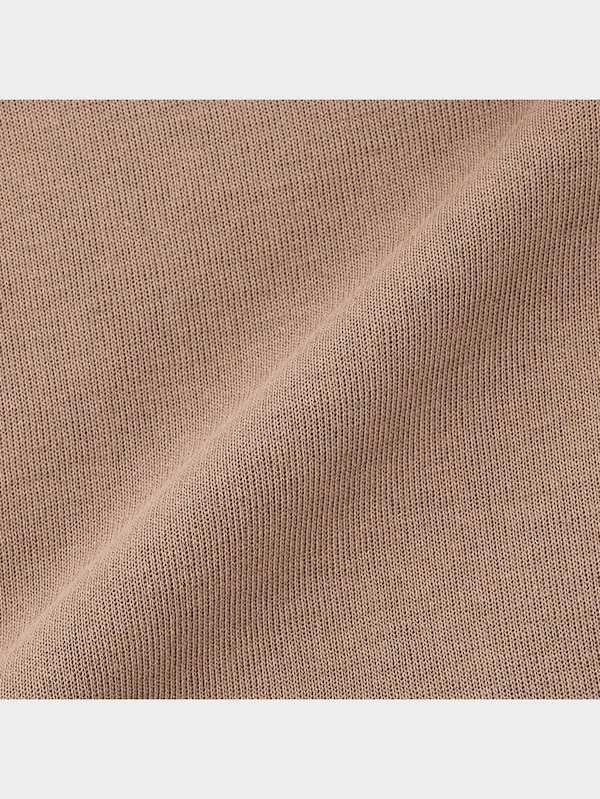 ダブルフェイスブルゾン(長袖)RS+X