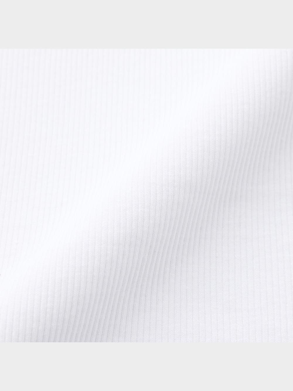 その他 hoozuki39 GU公式 | インナーリブタンクトップ2P