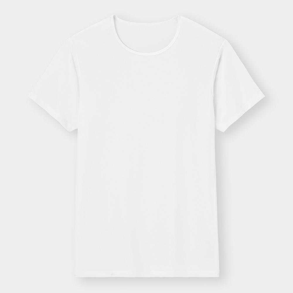 GU｜ロングTシャツ 白関連商品の通販・購入（2ページ目）
