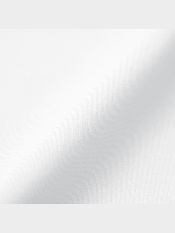 スタイルドライクルーネックT(半袖)