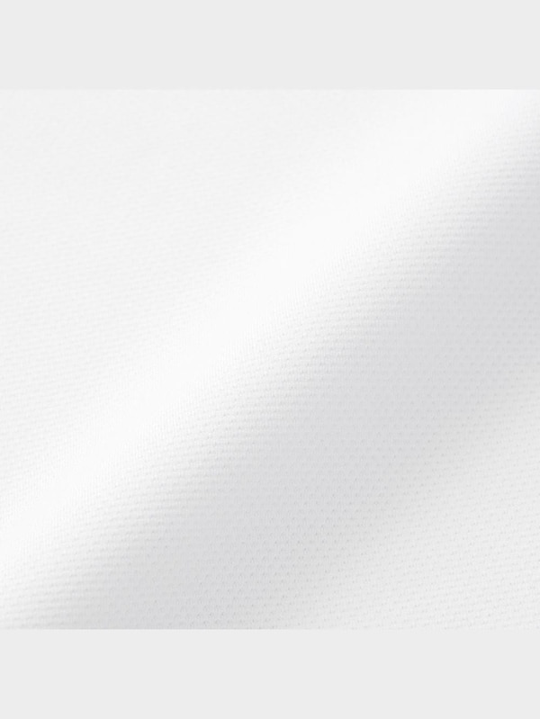 スタイルドライメッシュVネックT(半袖)