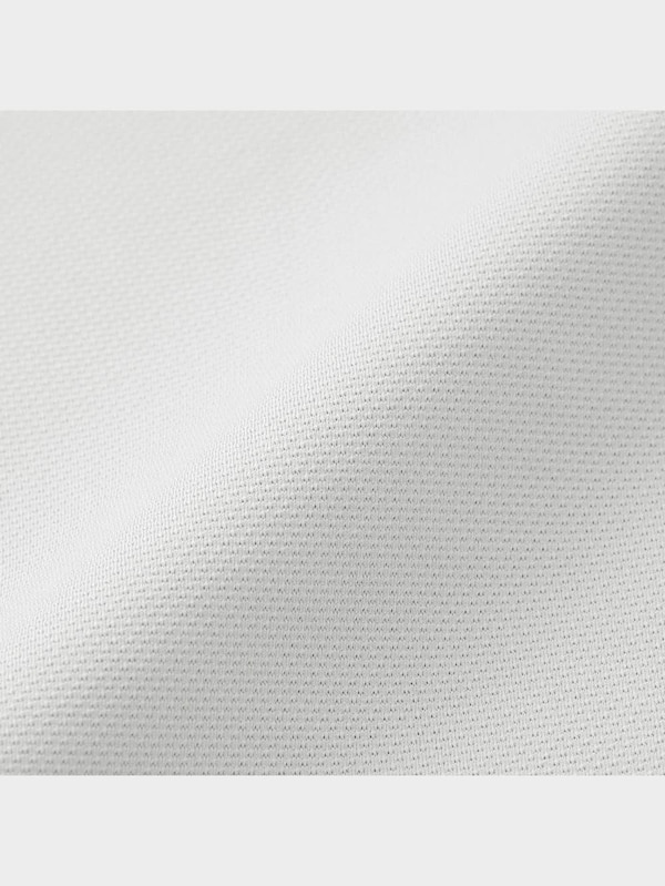 スタイルドライメッシュVネックT(半袖)