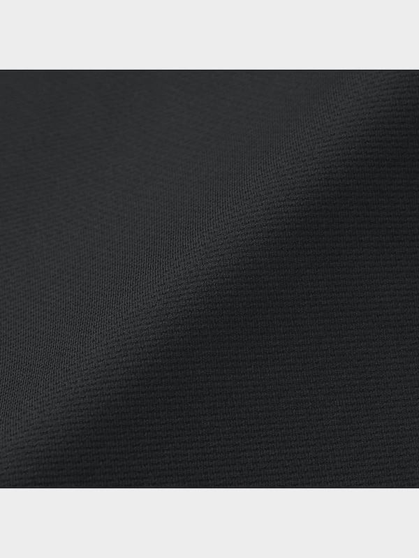 スタイルドライメッシュVネックT(半袖)