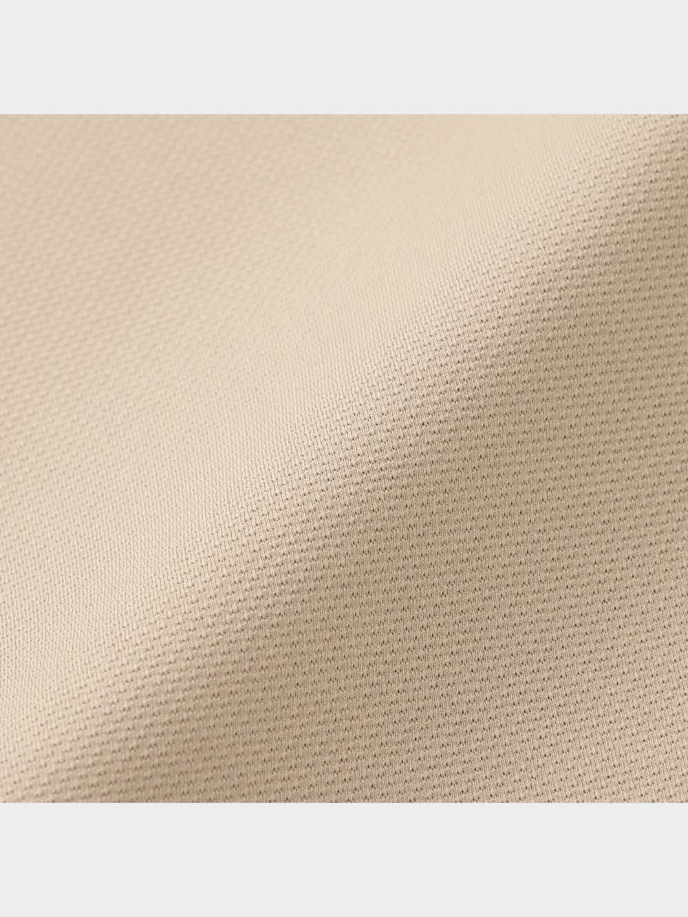 GU公式 | スタイルドライメッシュVネックT(半袖)(メンズ)