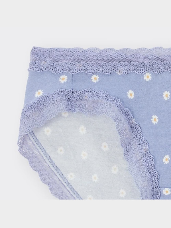 レギュラーショーツ3P