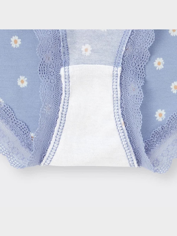 レギュラーショーツ3P