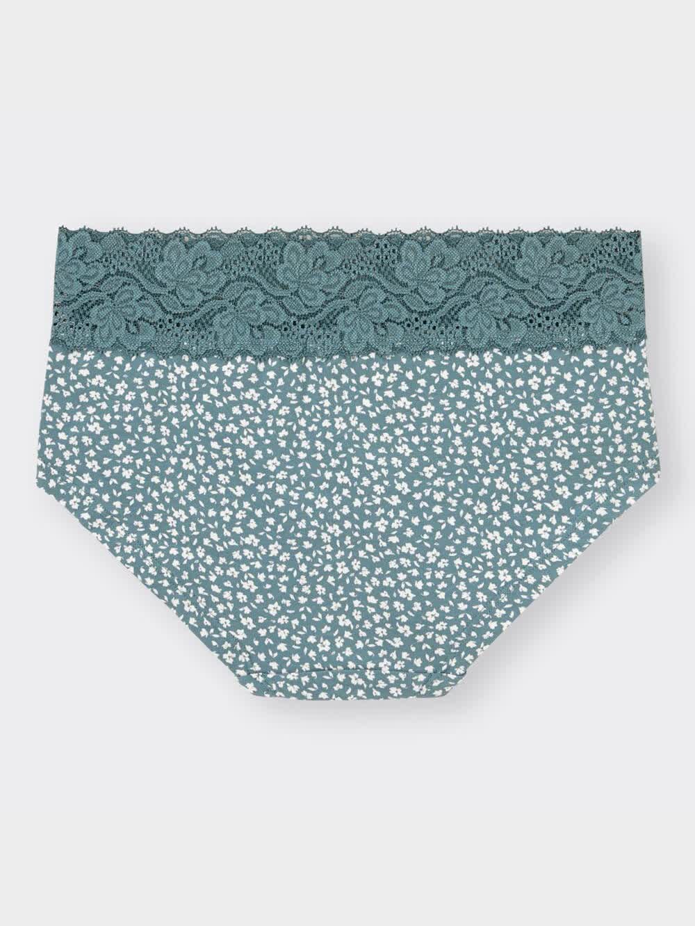 GU公式 | ローライズショーツ3P