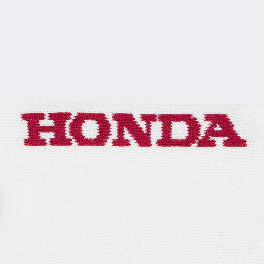GU公式 | ハイアンクルソックス Honda
