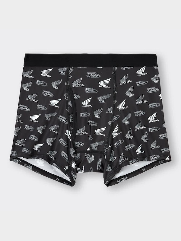 スタイルドライボクサー(レギュラーライズ) Honda