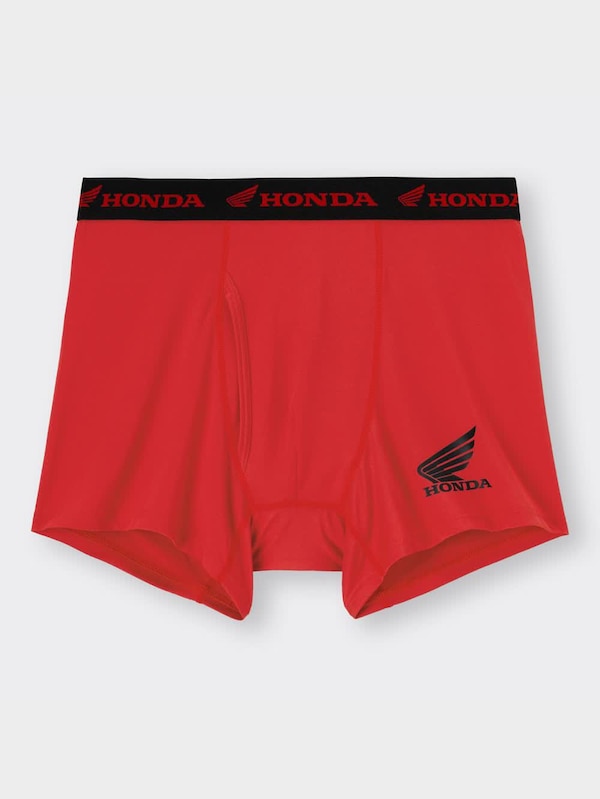 スタイルドライボクサー(レギュラーライズ) Honda