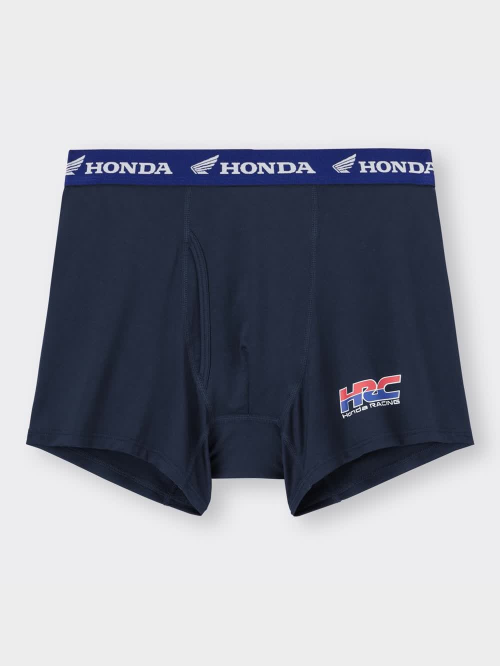 GU公式 | スタイルドライボクサー(レギュラーライズ) Honda