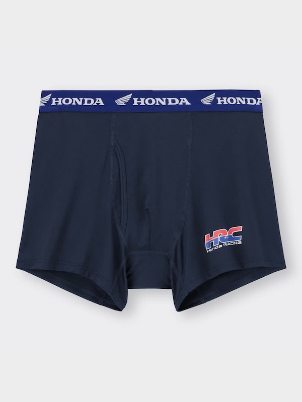 スタイルドライボクサー(レギュラーライズ) Honda