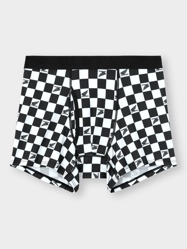 スタイルドライボクサー(レギュラーライズ) Honda