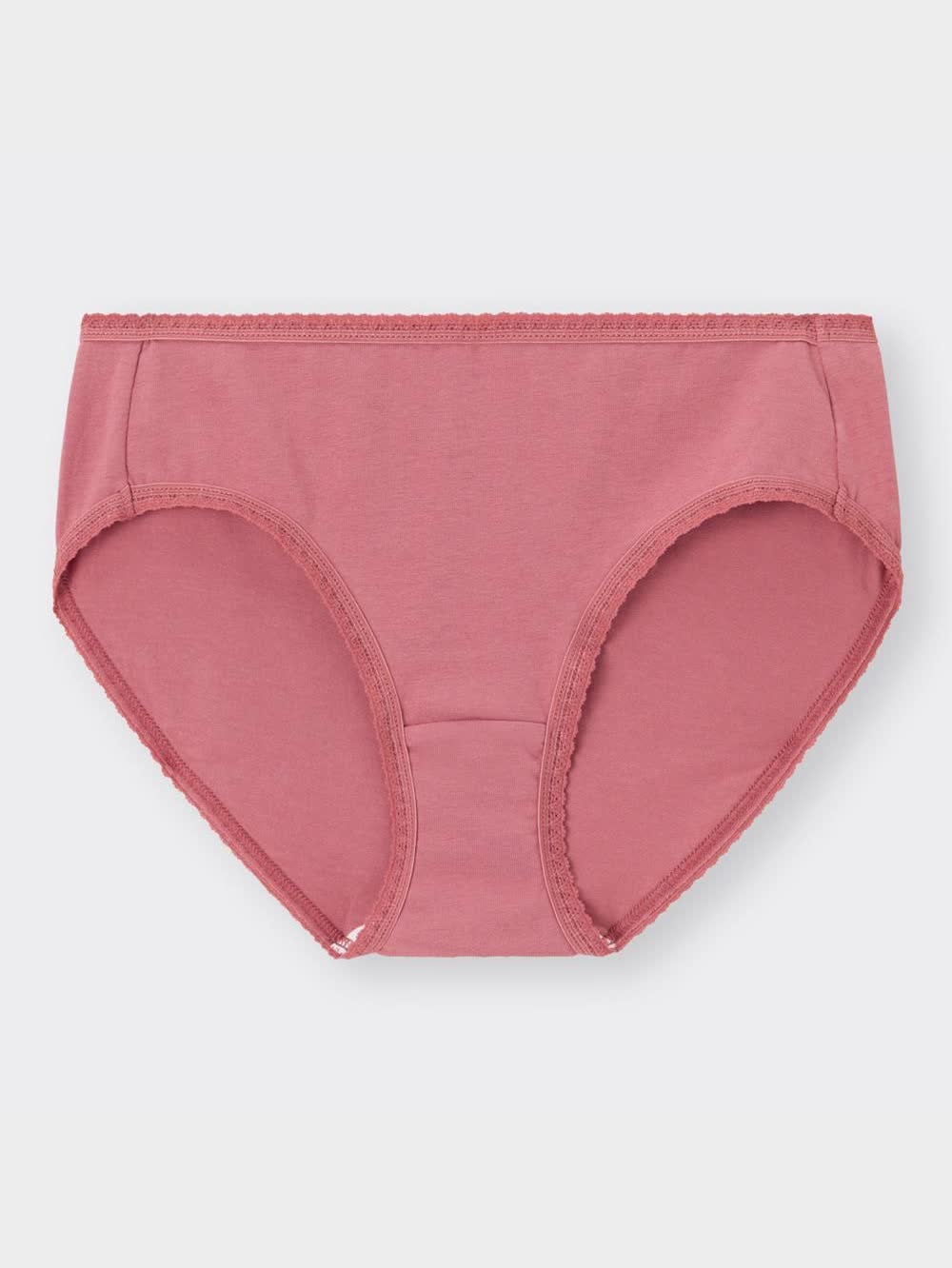 さんぼ GU公式 | レギュラーショーツ6P