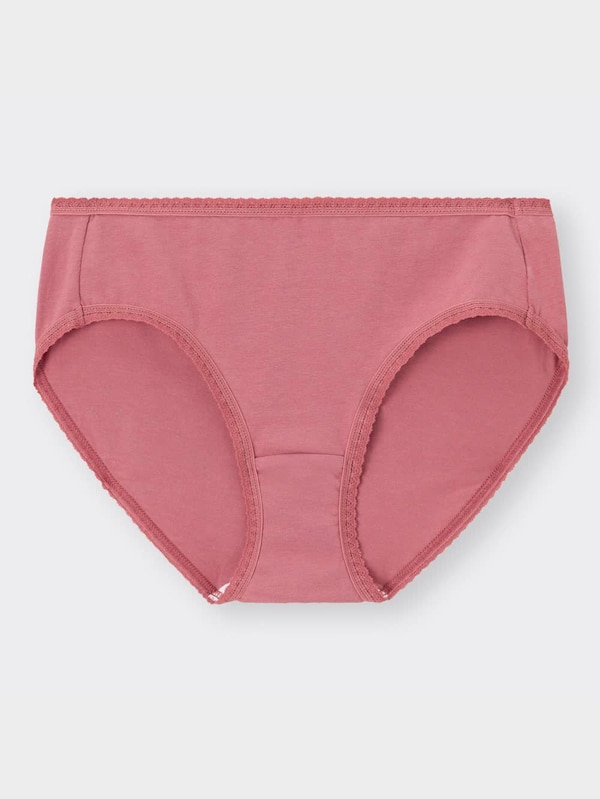 レギュラーショーツ6P