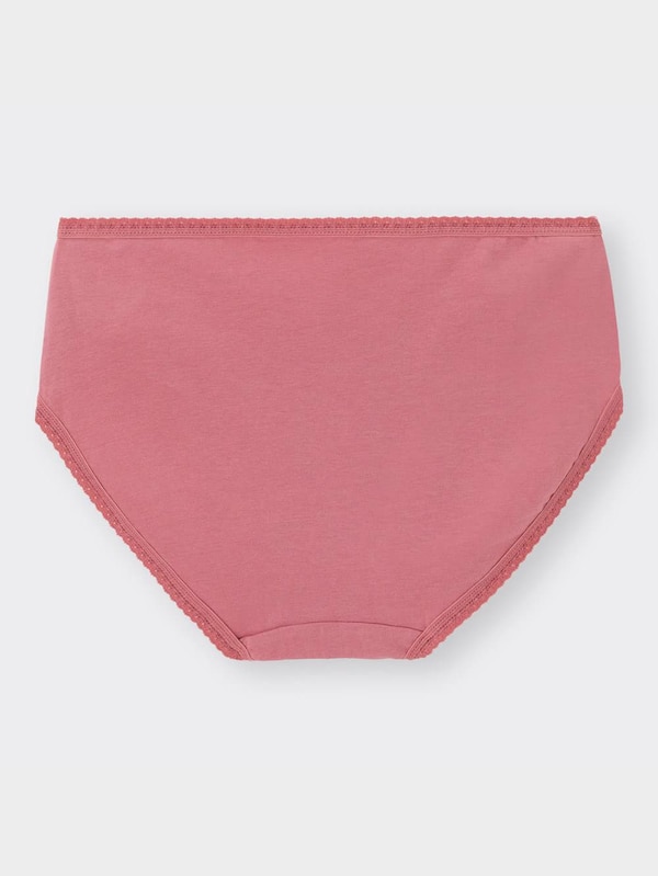 レギュラーショーツ6P