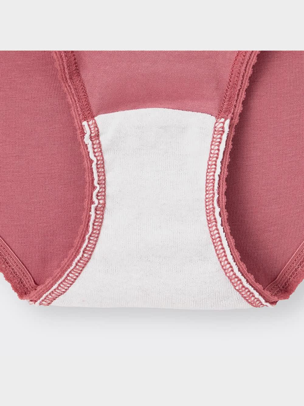 さんぼ GU公式 | レギュラーショーツ6P