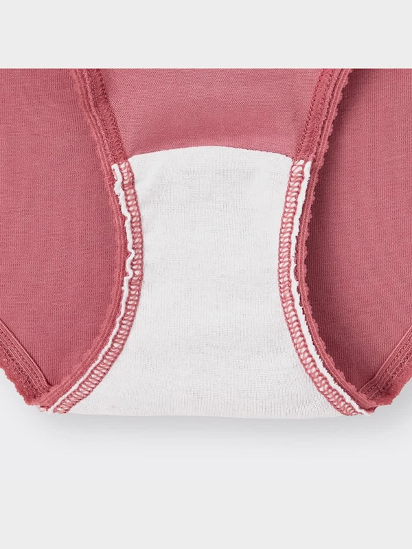 レギュラーショーツ6P