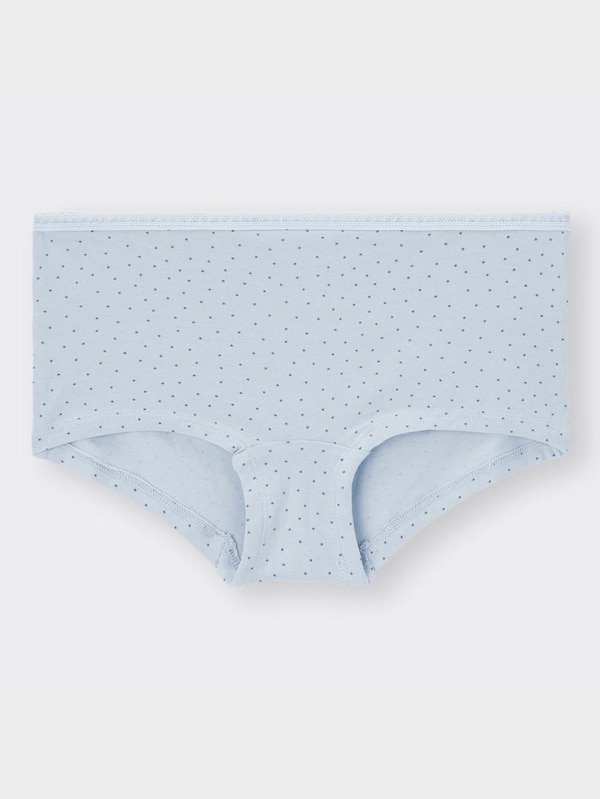 ボクサーショーツ6P+X