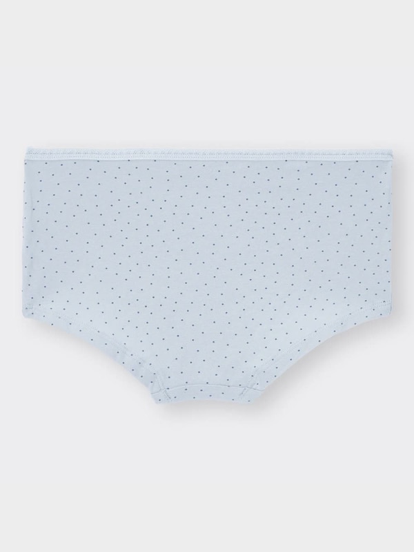 ボクサーショーツ6P+X