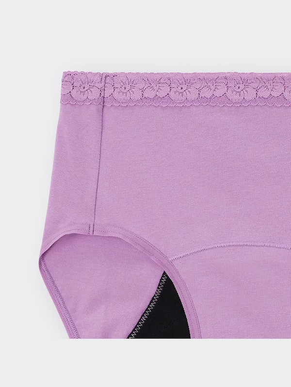 トリプルガードショーツ(レギュラー)+E