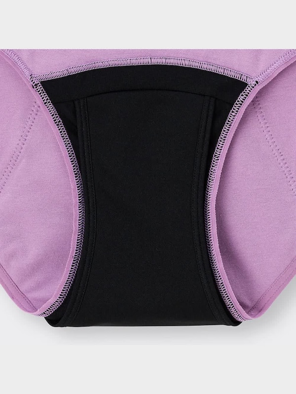 トリプルガードショーツ(レギュラー)+E