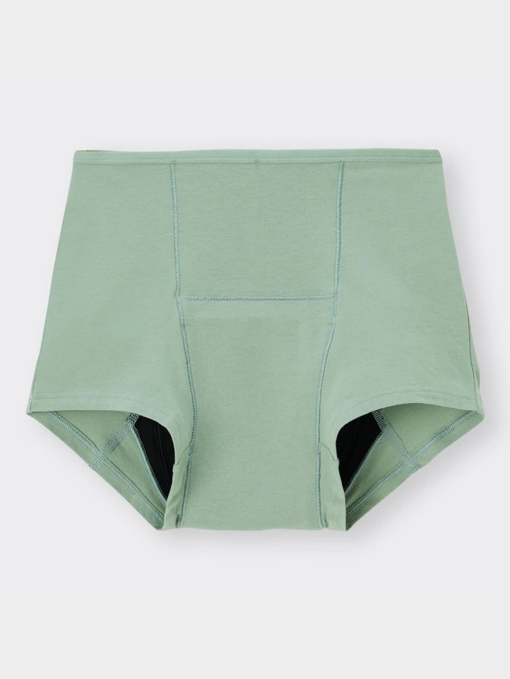 うーじん様 GU公式 | トリプルガードショーツ(ボクサー)+E