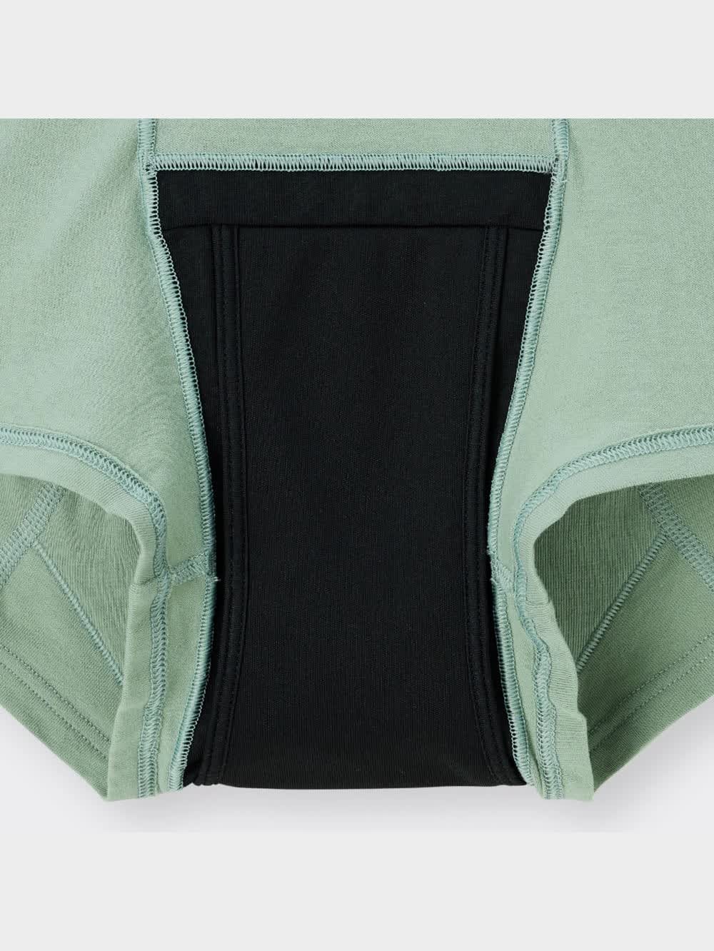 GU公式 | トリプルガードショーツ(ボクサー)+E