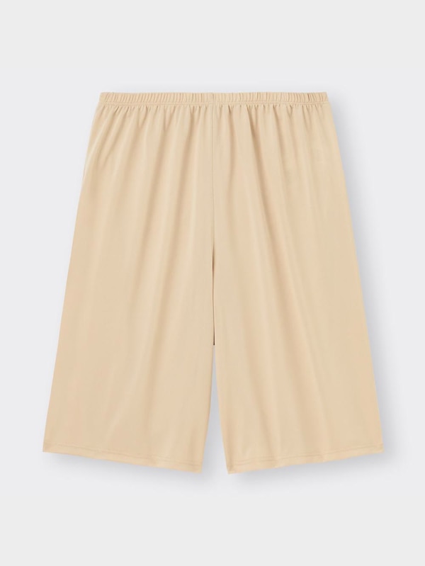 ペチパンツ(ハーフ丈)