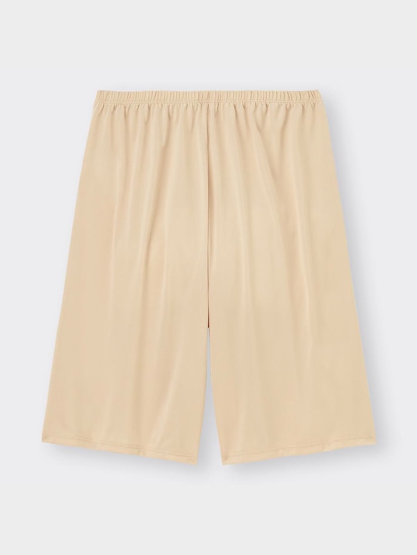 ペチパンツ(ハーフ丈)