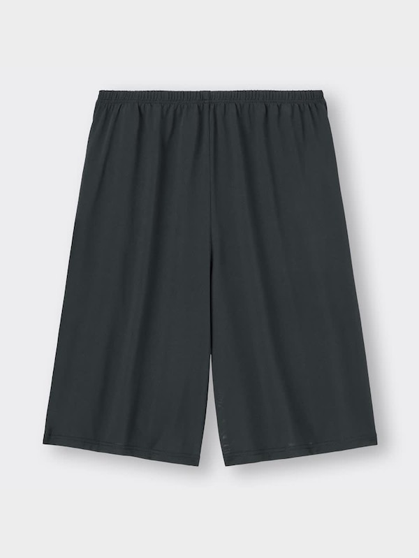 ペチパンツ(ハーフ丈)