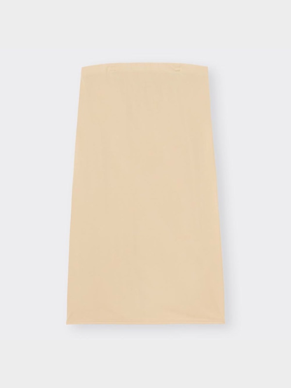 2WAYキャミソールスリップ+E