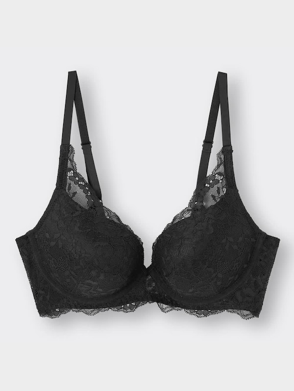 ボリュームアップブラ+E