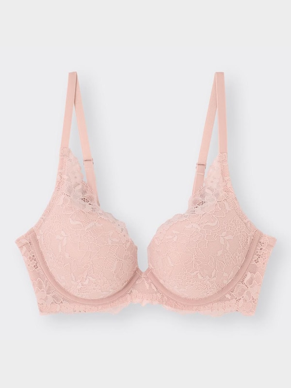 ボリュームアップブラ+E