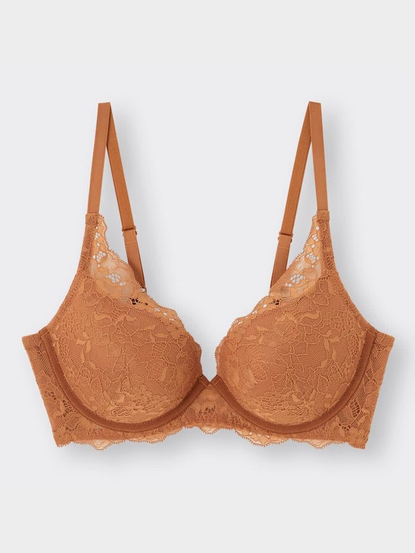 ボリュームアップブラ+E