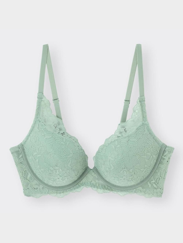 ボリュームアップブラ+E