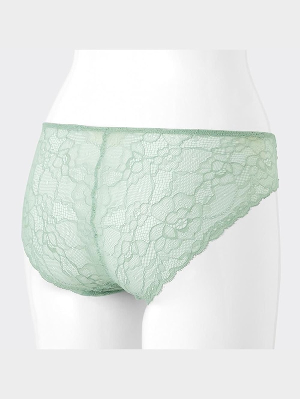 レースショーツ(レギュラー)