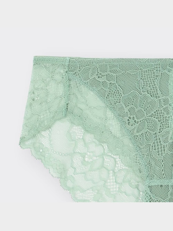 レースショーツ(レギュラー)