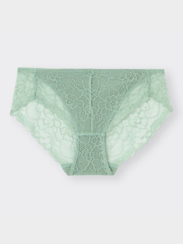 レースショーツ(レギュラー)