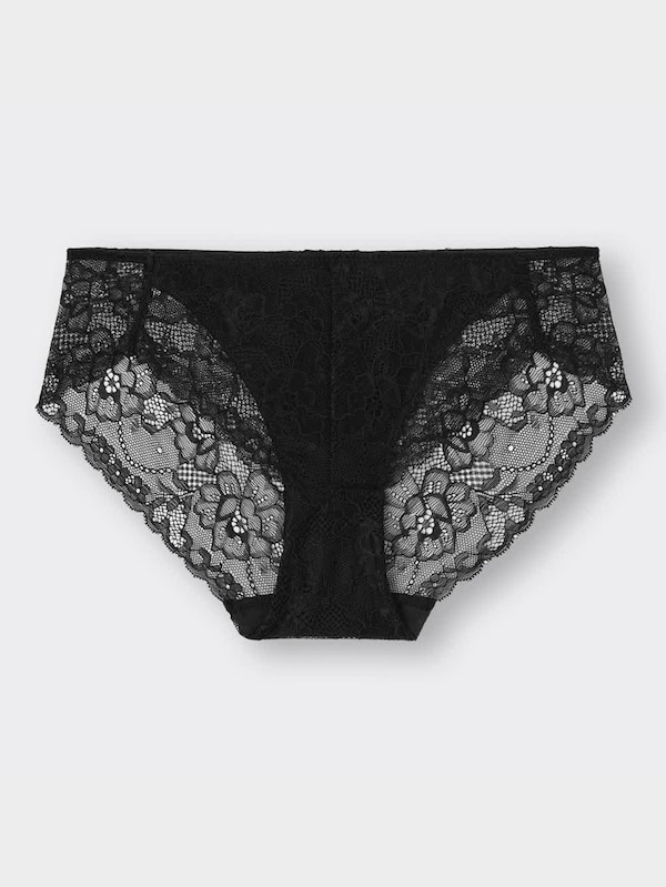 レースショーツ(レギュラー)