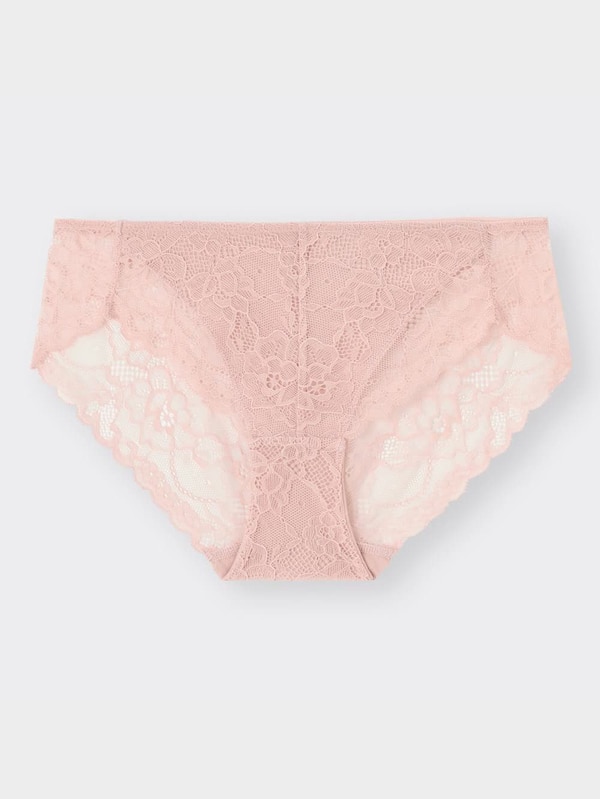 レースショーツ(レギュラー)