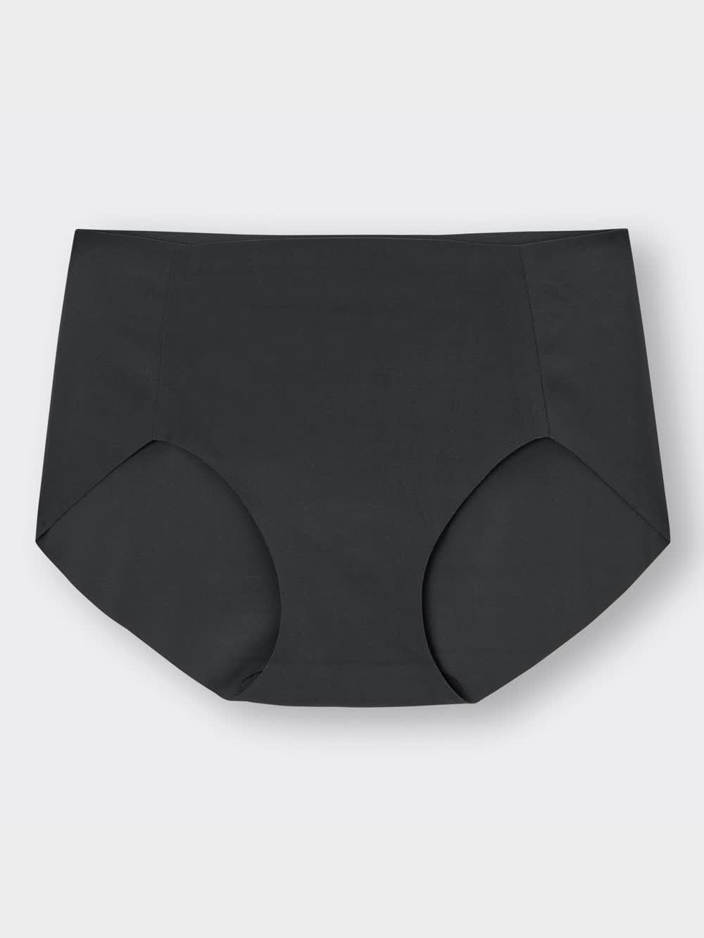 キティフャイヤ　黒　未開封 GU公式 | ショーツ(フリーカットタイプ)(セットアップ可能)