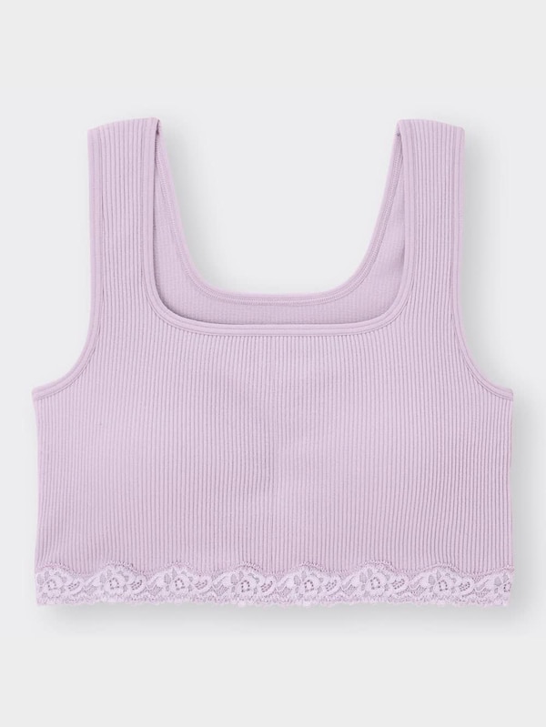 ナイトブラ(リブ)+X(セットアップ可能)