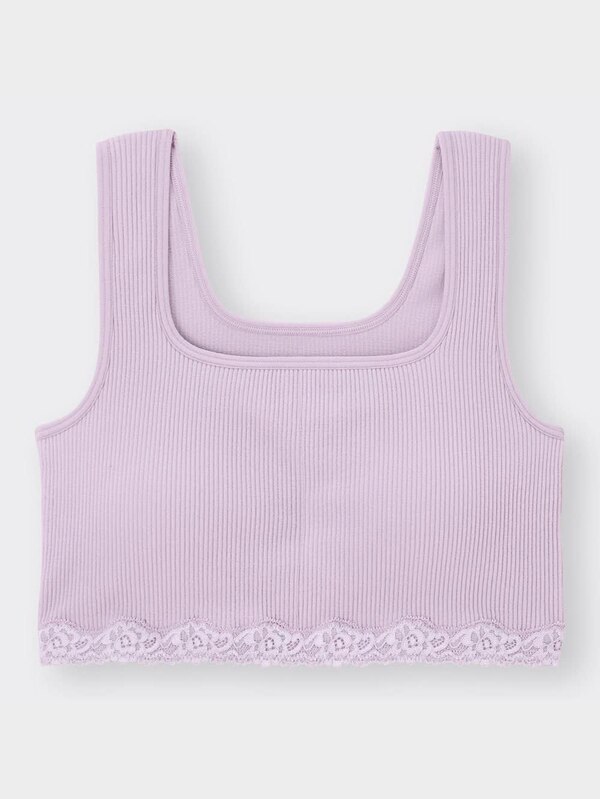 ナイトブラ(リブ)+X(セットアップ可能)