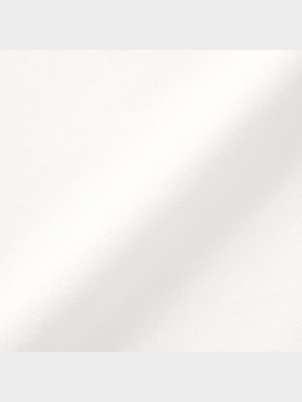 ツイルオーバーサイズシャツ(長袖)