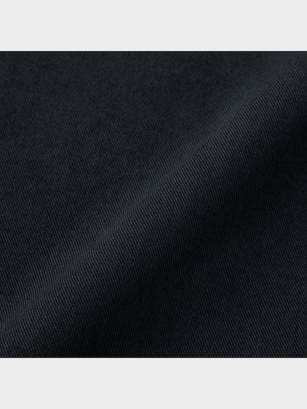 ツイルオーバーサイズシャツ(長袖)