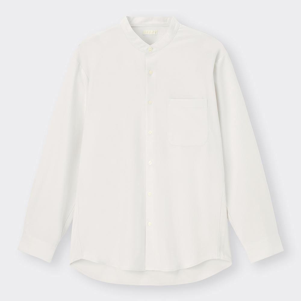 【SURT/サート】 WHITE シャツ