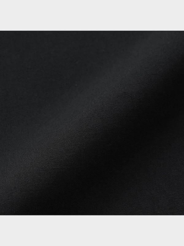 バンドカラーシャツ(長袖)