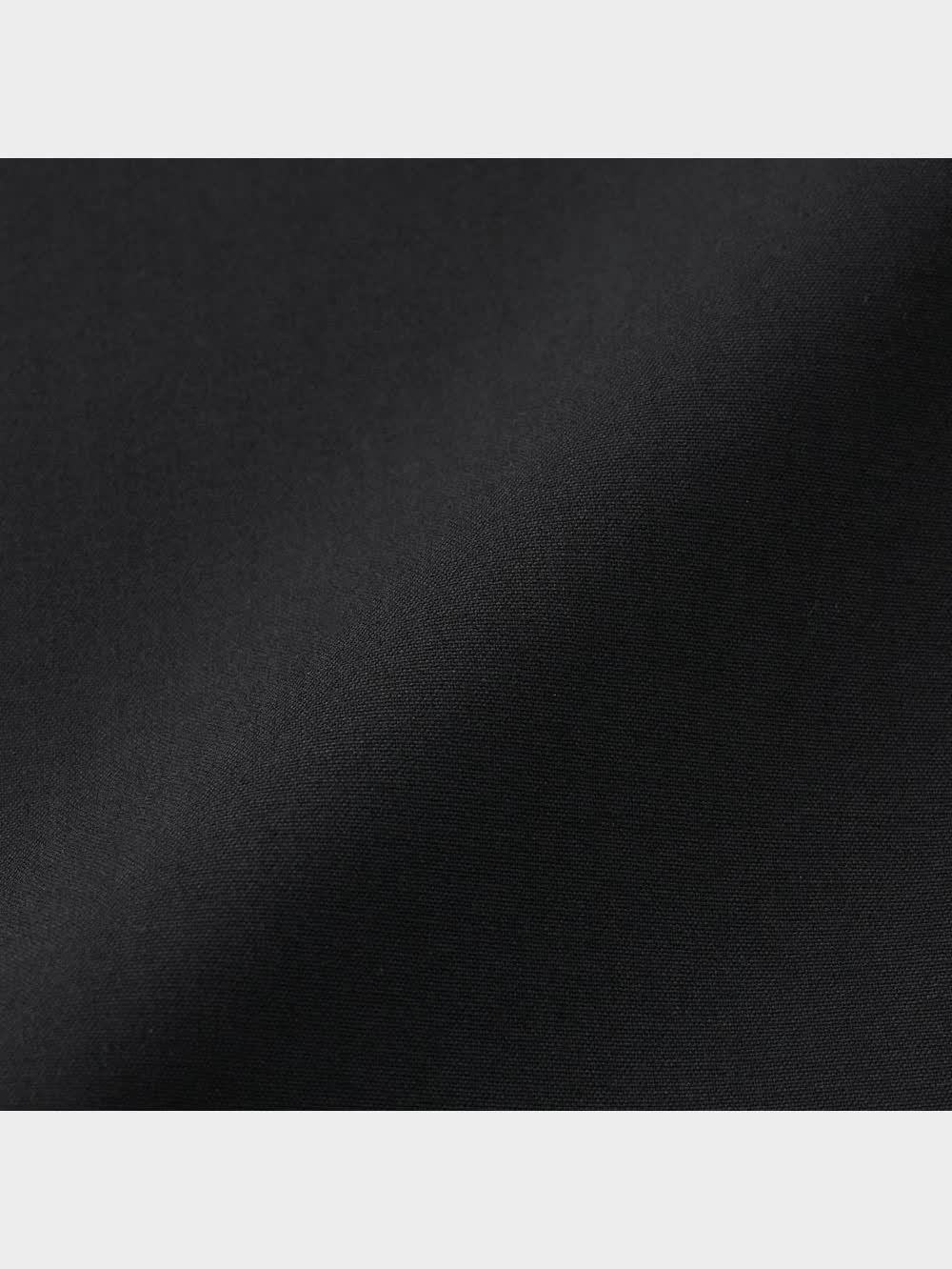 GU公式 | オープンカラーシャツ(長袖)(セットアップ可能)