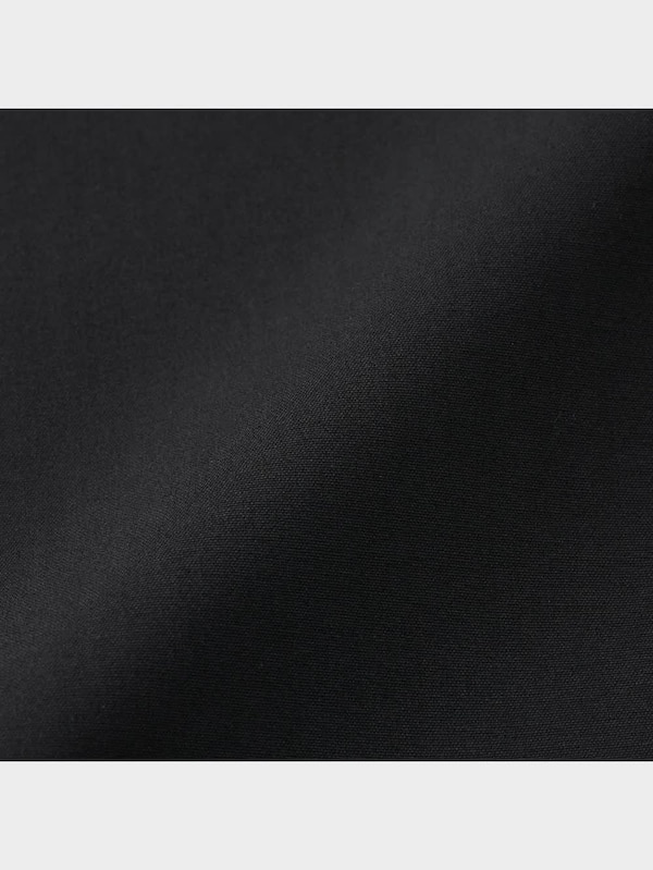 オープンカラーシャツ(長袖)(セットアップ可能)